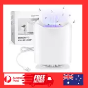 Fly Killer, Mosquito Killer Lamp USB Electric Bug Zapper