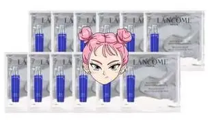 ‍♀️✨全新LANCOME ✨蘭蔻激光煥白精華乳液