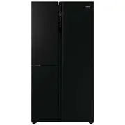 Haier 575L S+ Three Door Side by Side Fridge HRF575XC