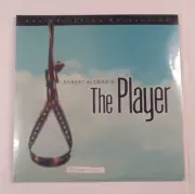 (Laserdisc) The Player / Robert Altman / SEALED