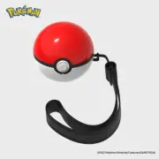 Samsung x POKEMON Galaxy Buds FE/2 Pro/2/Pro/Live Eco-Friends Case MONSTER BALL