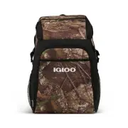 Igloo 30 Can Capacity Gizmo Backpack Soft Side Cooler