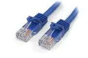 Astrotek CAT5e Cable 10m - Blue Color Premium RJ45 Ethernet Network LAN UTP Patch Cord 26AWG~CB8W-KO820U-10