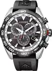 Citizen Promaster LAND CB5036-10X Eco-Drive Radio Wristwatch Tachymeter