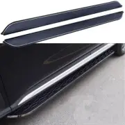 Fixed Running Board Fits For Honda Passport 2019-2022 Side Step Nerf Bar Stairs
