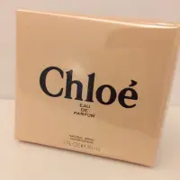 在飛比找蝦皮購物優惠-Chloe 香水30ml (同名淡香精/玫瑰之心/女性玫瑰/