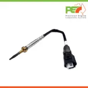New * PEC * Exhaust Gas Temp Sensor Pre-DPF For BMW 120d 2.0L Turbo