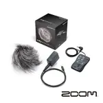 限時★.. ZOOM APH-5 配件包 FOR ZOOM H5 錄音機 內含防風毛罩/AC電源/遙控器 正成公司貨【夏日限時 全館點數5倍送】