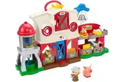 Fisher-Price - Little People Caring For Animals Farm