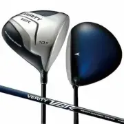 Maruman golf VERITY VGR driver 460cc 10.5 stiff new 45.25inch
