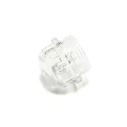 Oven Light Bulb Glass Cover 041299009928R. Suits Blanco