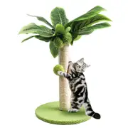 Indoor Sisal Cat Scratching Post