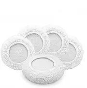 Wool Buffing Polishing Pads Bonnets Waxer Pads Sanding On Car Buffer Bonnets ...