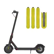 Wheel Cover Protect Reflective for Mi3 M365 Pro 2 1S Pro Electric Scooter5258