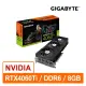 【綠蔭-免運】技嘉GIGABYTE GV - N406TGAMING OC - 8GD 顯示卡 RTX4060TI