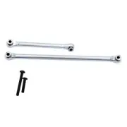 Alloy Steering Rack FOR AXIAL 1/18 UTB18 CAPRA UNLIMITED TRAIL BUGGY AXI01002