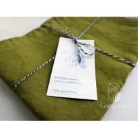 在飛比找蝦皮購物優惠-立陶宛製 Linen Tales亞麻廚房巾