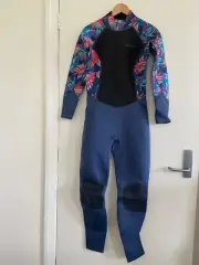 MOUNTAIN WAREHOUSE| BNWT |Wetsuit Ladies 12-14 Dive Ski