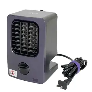 BLACK GEARS黑設 HT-8 微型低功率電暖器 電暖器 暖器 電暖爐 暖爐 露營