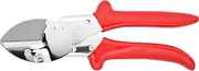 Knipex Anvil Cutting Shears, 200 mm Length