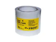 SUP Rail Tape - 5m x 100mm Clear Frost | For Stand Up Paddleboards - High Rail
