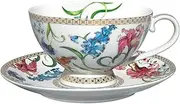 [Maxwell & Williams] Estelle Michaelides Mystique Cup and Saucer 240ML Gift Boxed