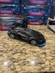 High Speed 27MHz 1:18 Series Remote Control Racing Car RC