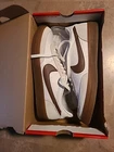 Nike Killshot 2 Mens Casual Trainers in White Brown