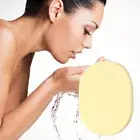 Exfoliator Makeup Beauty Powder Puff Soft Wash Face Sponge Pad Facial Cleaning