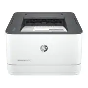 HP LaserJet Pro 3001dw A4 Mono 33ppm USB/Ethernet/Wi-Fi Printer