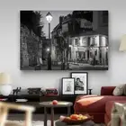 Landscape Pictures Artwork Giclee Print Canvas Art Ready to Hang for Home Wal...