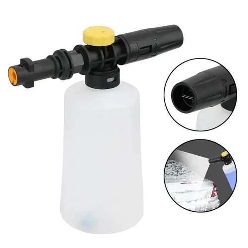Snow Foam Washer Gun High Pressure Car Wash Lance for Karcher AU Stock