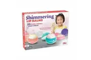 Shimmer Lip Balm