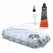 Audi A4 B6 8E Estate 2001-2004 2.5 Engine Oil Sump Sensor Hole & Gasket Sealant