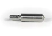 LEITZ MINI LOAD Diamond Hardness Vickers Indenter (2 mkm accuracy)