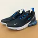 NIKE AIR MAX 270 男款 氣墊 跑鞋 AH8050-019 US8.5/26.5cm