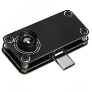 USB TypeC Pocket Thermal Imaging Camera IR Imager for Android Mobile Phone