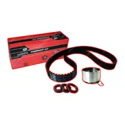 Gates Camshaft Timing Belt Kit for Honda CR-V RD1 RD3 Integra DA DC2 DC4 Orthia