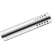 Tight Connection Stove Pipe Flue Chimney Extension Tube for Gas Leak Prevention