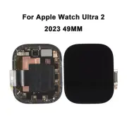 OEM For Apple Watch Ultra 2 Gen LCD Display Touch Screen Digitizer Replacement