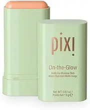 [Pixi Beauty] On-the-Glow Multi-Use Moisture Stick, 19g