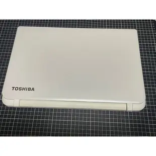 【文書姬二手筆電】TOSHIBA Satellite L50 - B (15.6吋)