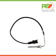 PEC Exhaust Gas Temp Sensor - Pre-DPF For Volvo XC70 Diesel 2.4L Turbo (for: Volvo)