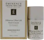[Eminence Organic Skincare] Hibiscus Ultra Lift Neck Cream