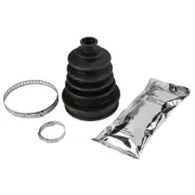 Lightning CV Joint Boot Kit Front OR Rear For Can-Am Commander 800 4x4 2011-2020