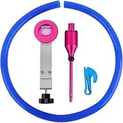 Balloon Stretcher Expander Tool, Balloon Tool,Table Clamp Portable Inflator Control System Inflation Kits,