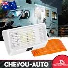 LED Awning Light RV Exterior Lights Suit Caravan Annexe Jayco Eagle Swan Camper