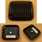 For DJI FPV Drone Gimbal Camera Accessories Camera Back Cover Rear Shell Part