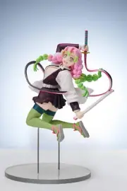 Demon Slayer Kimetsu No Yaiba - Mitsuri Kanroji ConoFig Figure