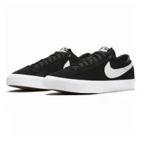 在飛比找momo購物網優惠-【NIKE 耐吉】SB ZOOM BLAZER LOW PR